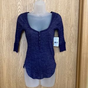 NWT Free People